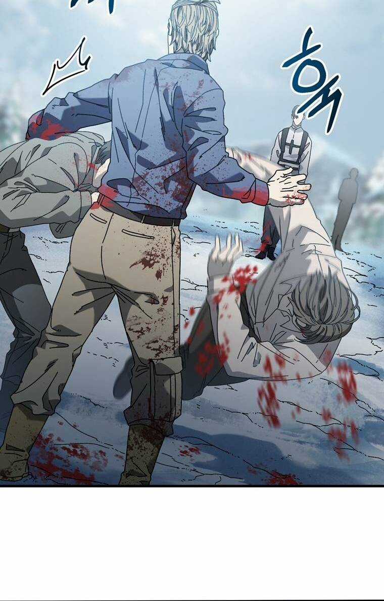 Trò Chơi Sinh Tồn - Chapter 19 - Trang 40