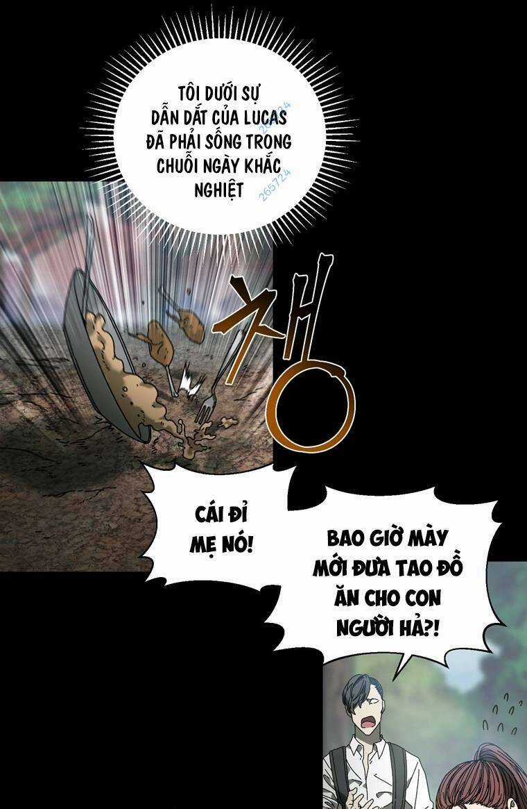 Trò Chơi Sinh Tồn - Chapter 19 - Trang 5