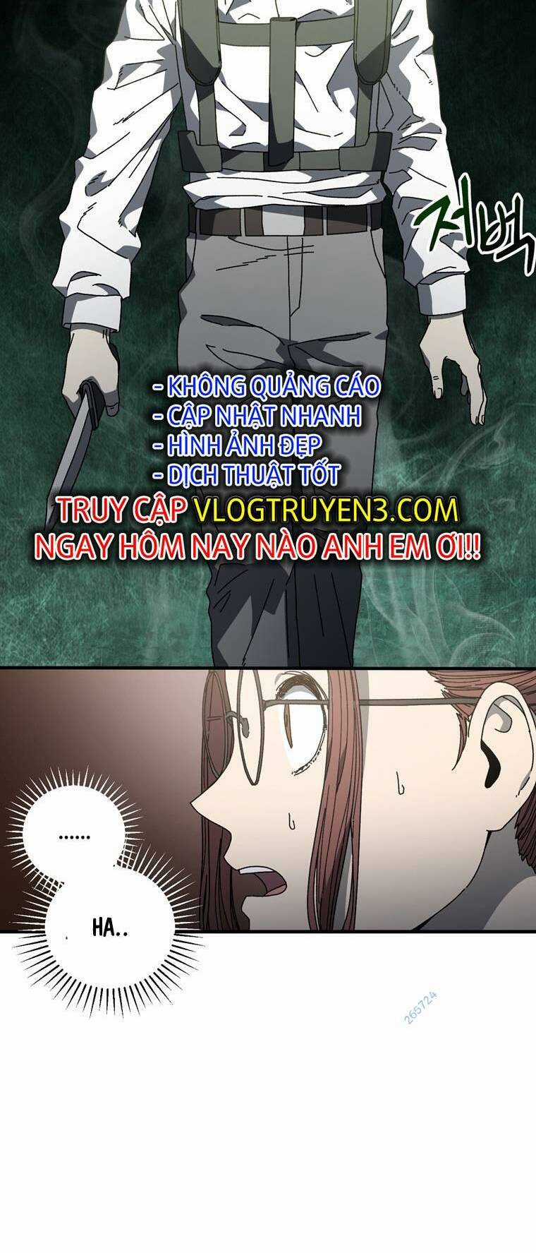 Trò Chơi Sinh Tồn - Chapter 19 - Trang 42