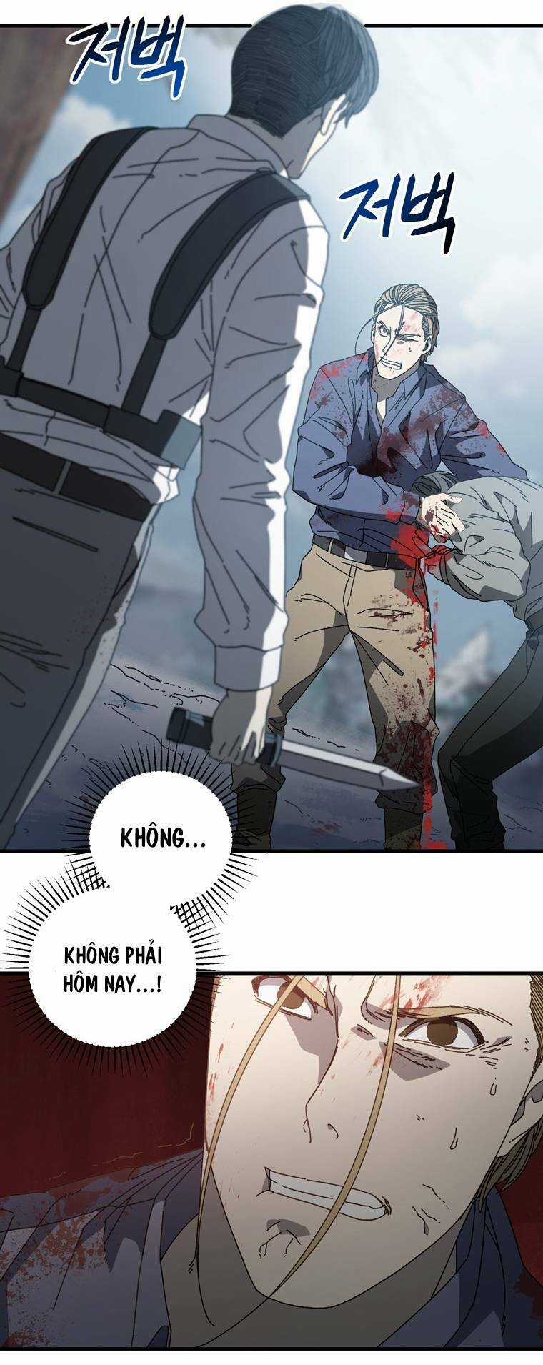 Trò Chơi Sinh Tồn - Chapter 19 - Trang 43