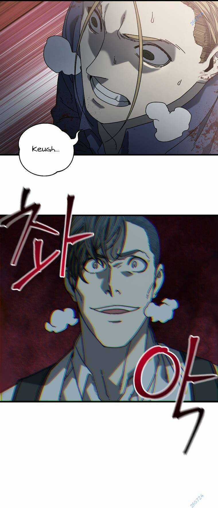 Trò Chơi Sinh Tồn - Chapter 19 - Trang 45