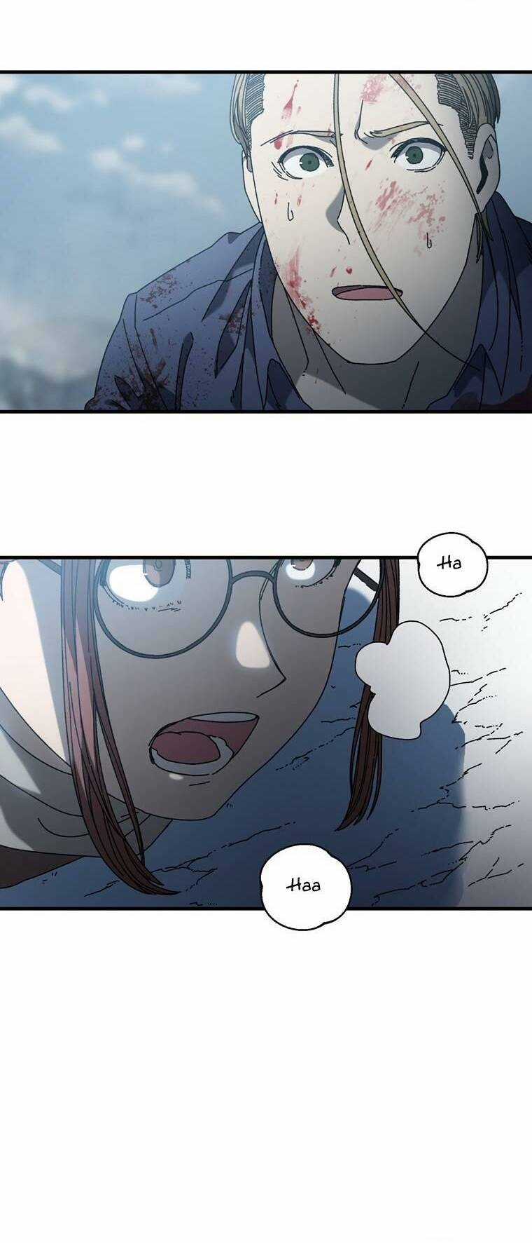 Trò Chơi Sinh Tồn - Chapter 19 - Trang 46