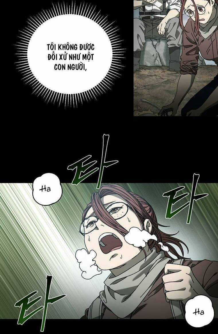 Trò Chơi Sinh Tồn - Chapter 19 - Trang 6