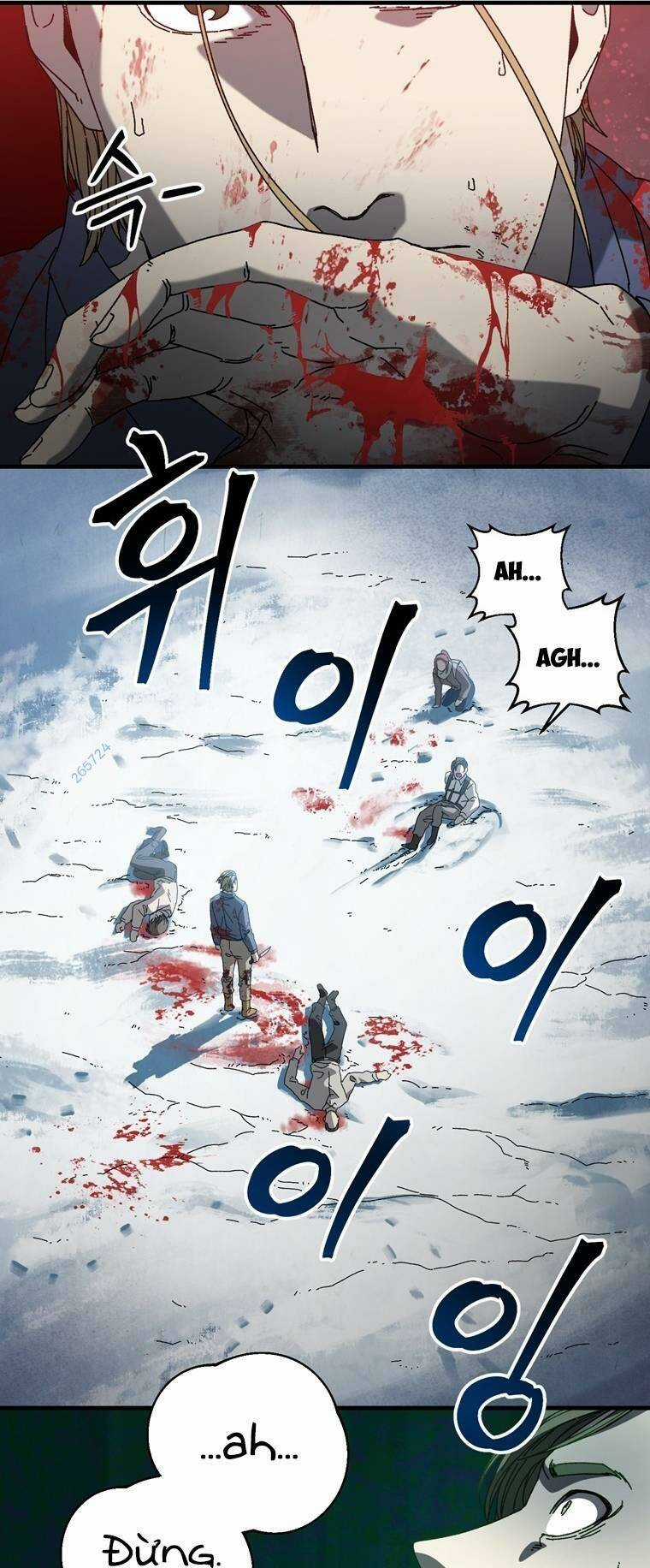 Trò Chơi Sinh Tồn - Chapter 19 - Trang 53