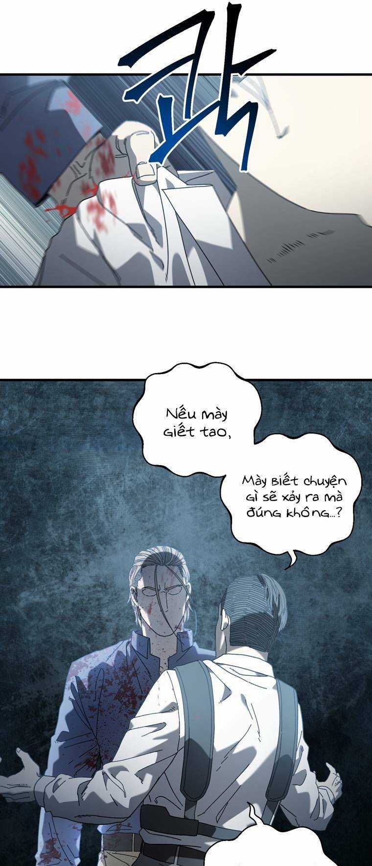 Trò Chơi Sinh Tồn - Chapter 19 - Trang 55