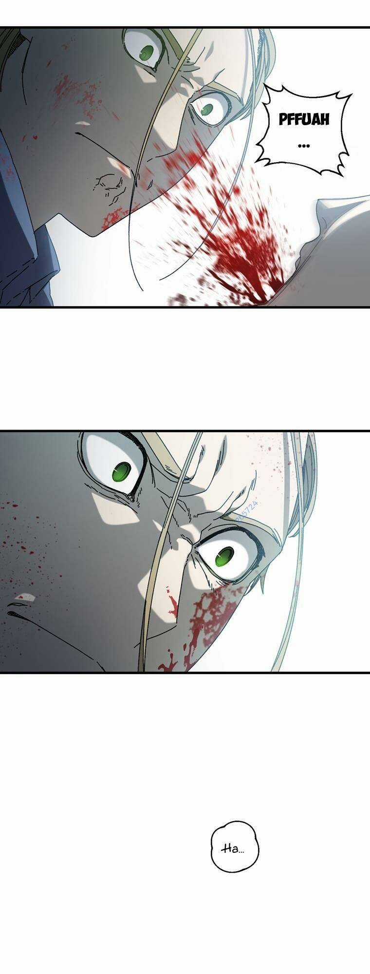 Trò Chơi Sinh Tồn - Chapter 19 - Trang 58