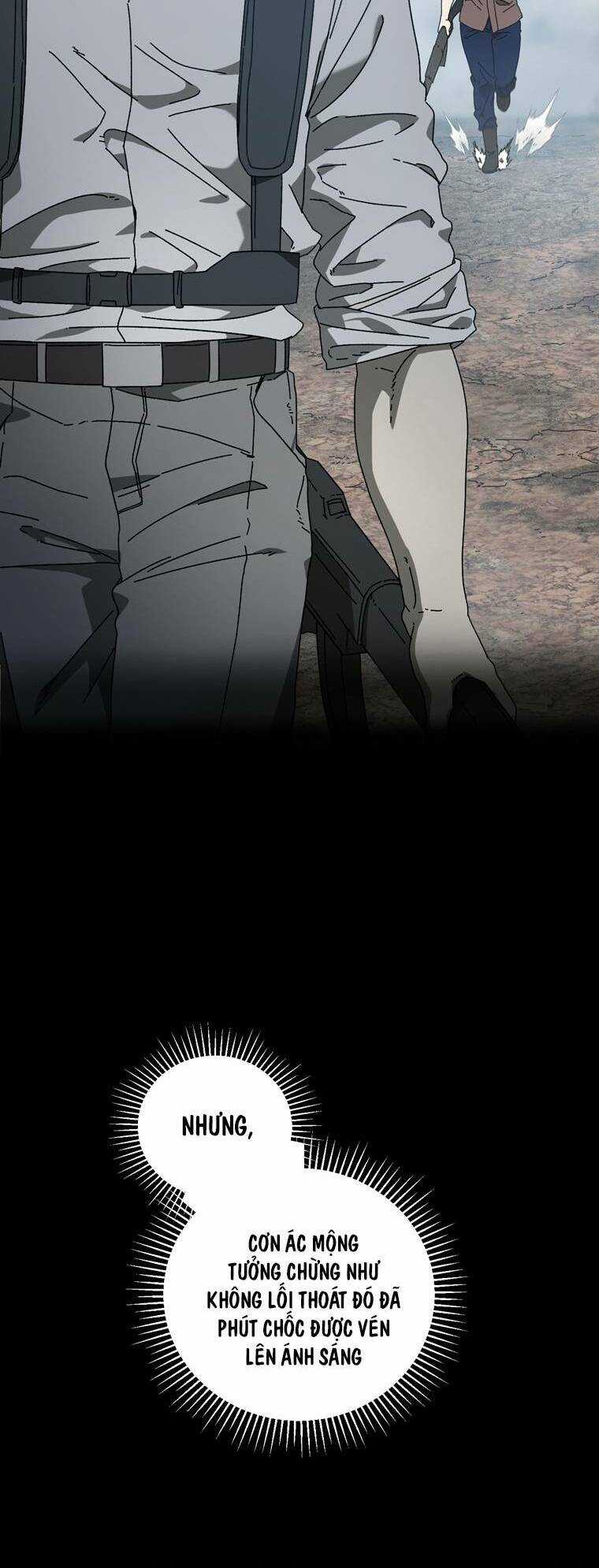 Trò Chơi Sinh Tồn - Chapter 19 - Trang 8