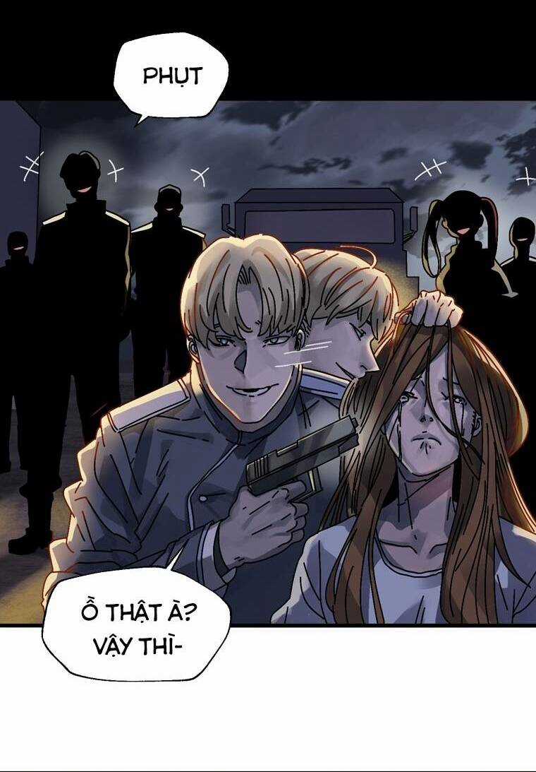 Trò Chơi Sinh Tồn - Chapter 2 - Trang 12
