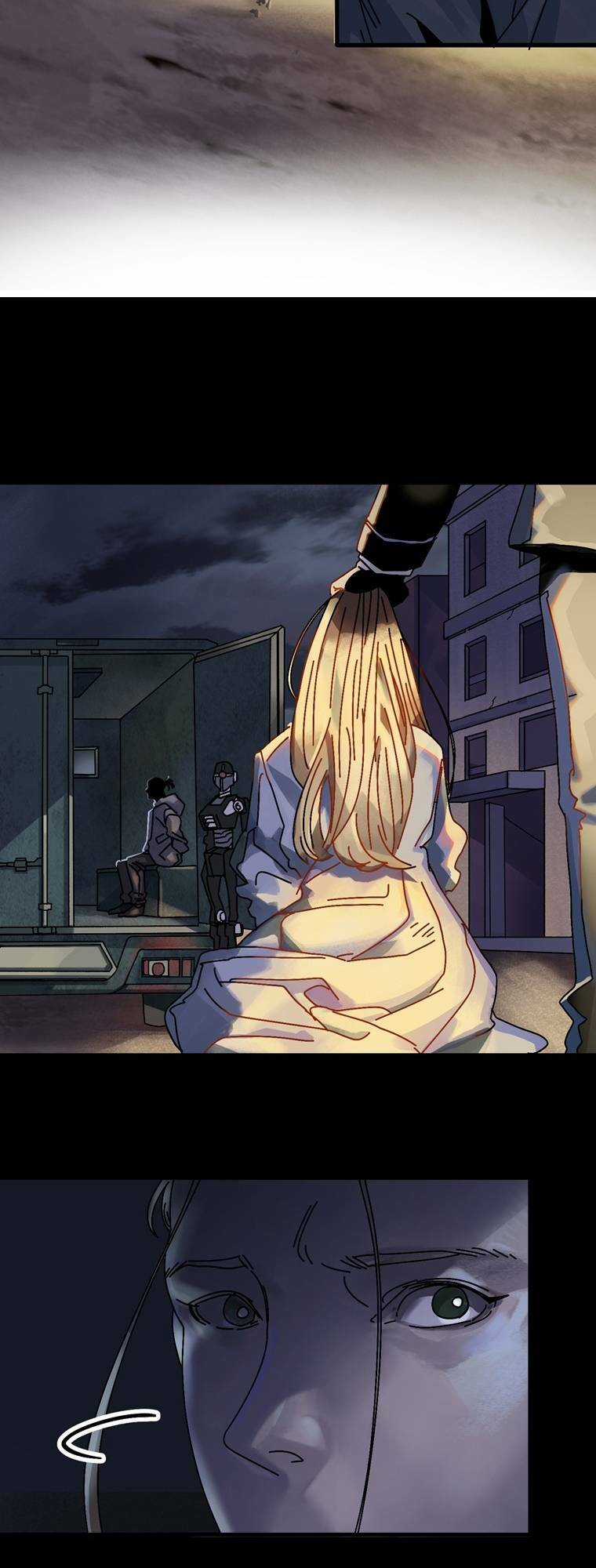 Trò Chơi Sinh Tồn - Chapter 2 - Trang 14