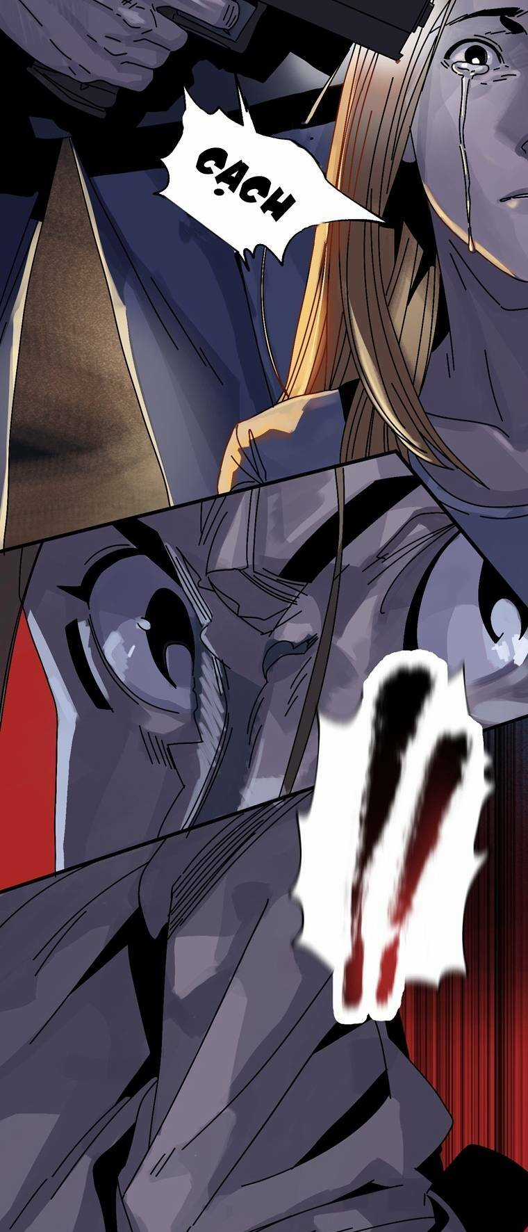 Trò Chơi Sinh Tồn - Chapter 2 - Trang 16