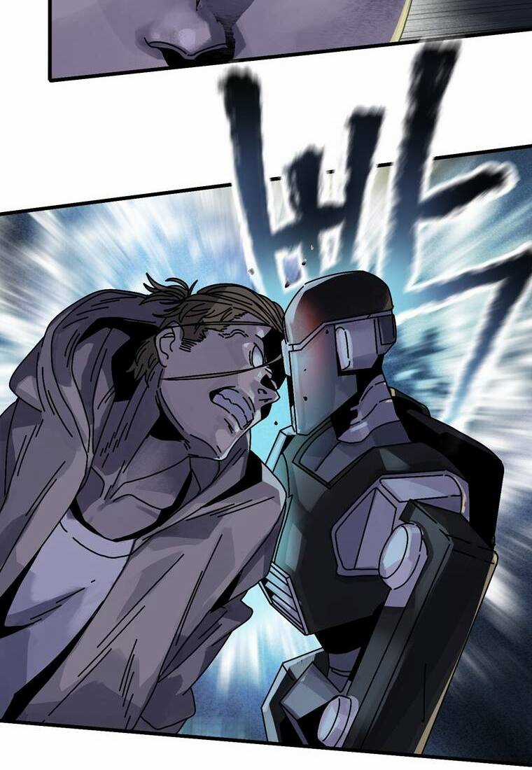 Trò Chơi Sinh Tồn - Chapter 2 - Trang 20