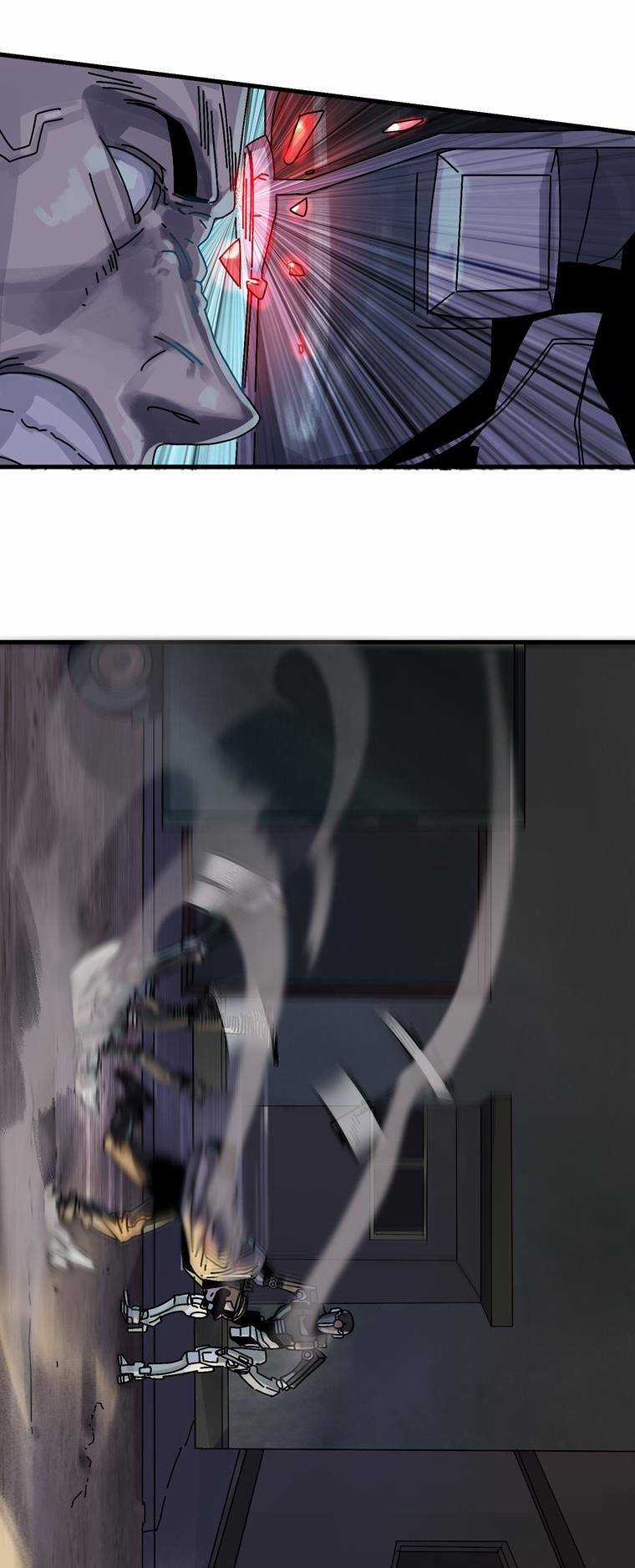 Trò Chơi Sinh Tồn - Chapter 2 - Trang 21