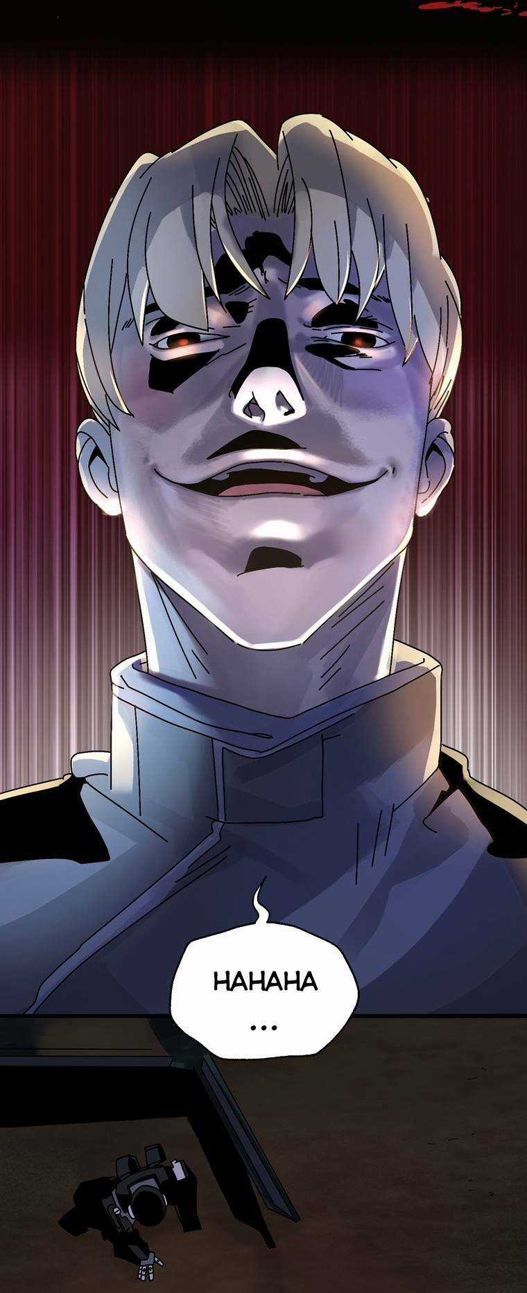 Trò Chơi Sinh Tồn - Chapter 2 - Trang 30