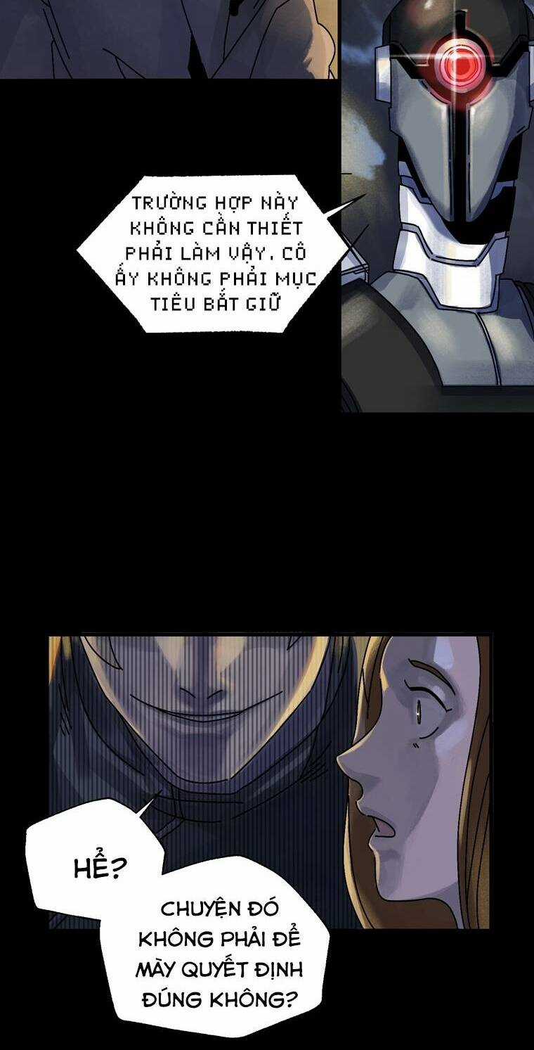 Trò Chơi Sinh Tồn - Chapter 2 - Trang 4