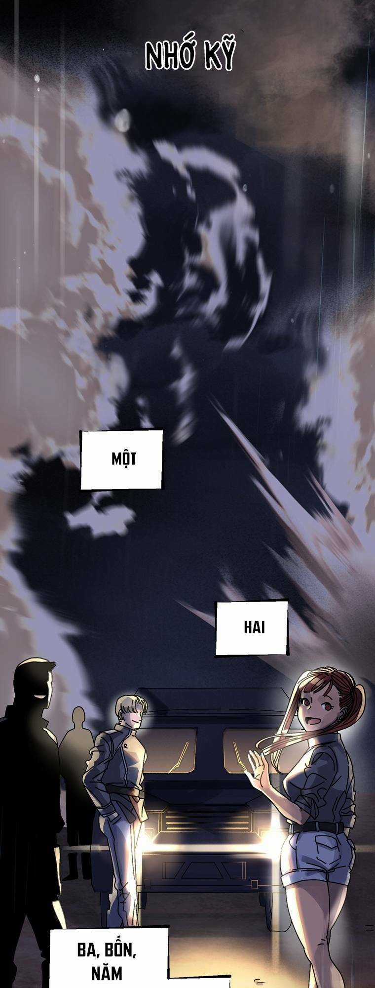 Trò Chơi Sinh Tồn - Chapter 2 - Trang 38