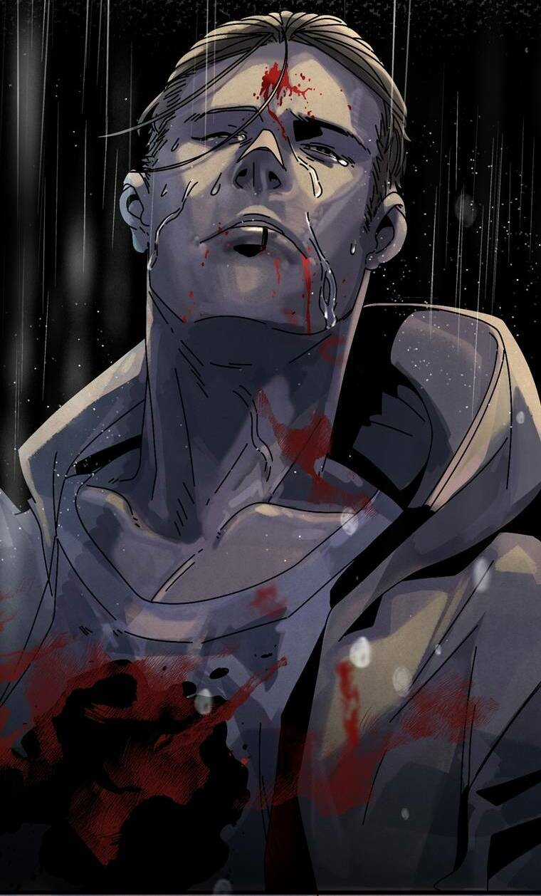 Trò Chơi Sinh Tồn - Chapter 2 - Trang 41