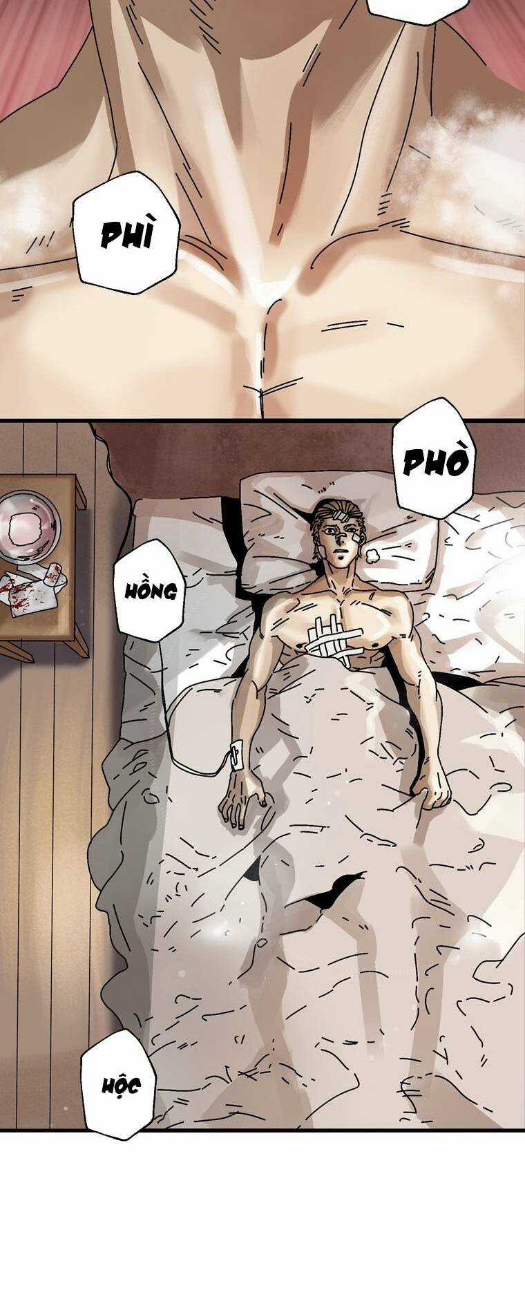 Trò Chơi Sinh Tồn - Chapter 2 - Trang 49