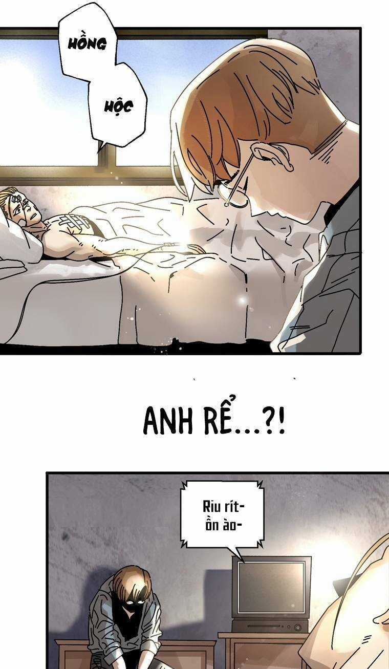 Trò Chơi Sinh Tồn - Chapter 2 - Trang 50