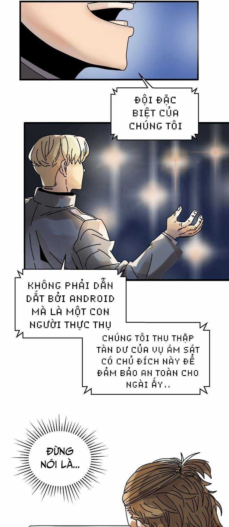Trò Chơi Sinh Tồn - Chapter 2 - Trang 61