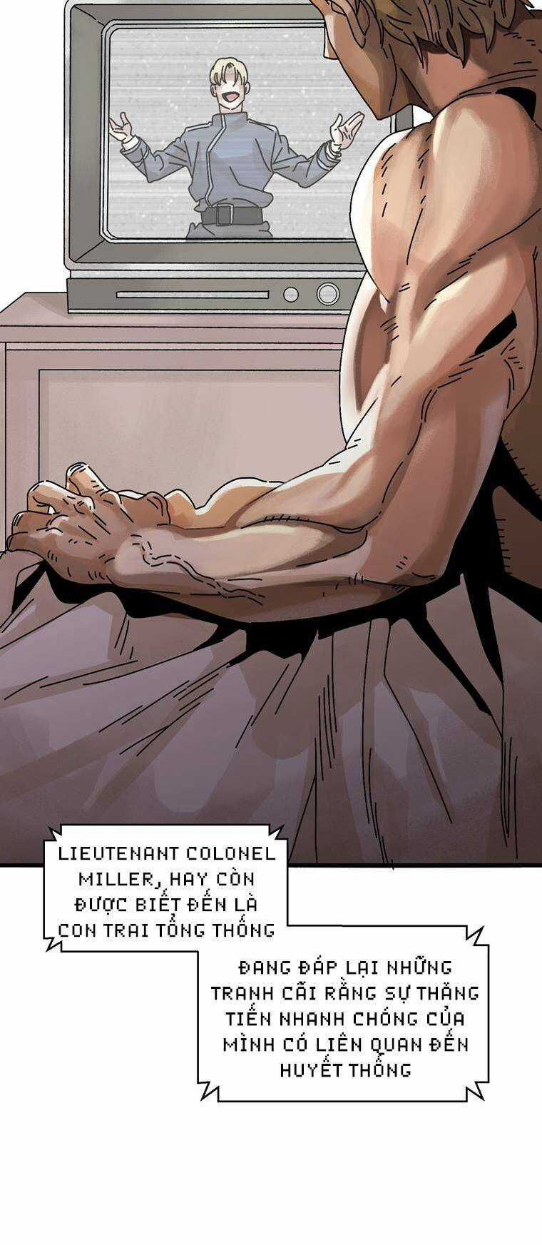 Trò Chơi Sinh Tồn - Chapter 2 - Trang 62