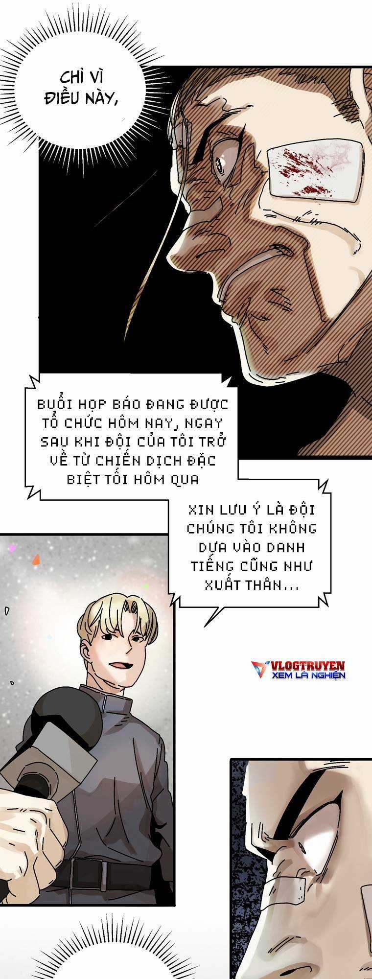 Trò Chơi Sinh Tồn - Chapter 2 - Trang 63