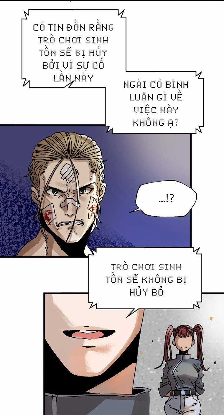 Trò Chơi Sinh Tồn - Chapter 2 - Trang 66