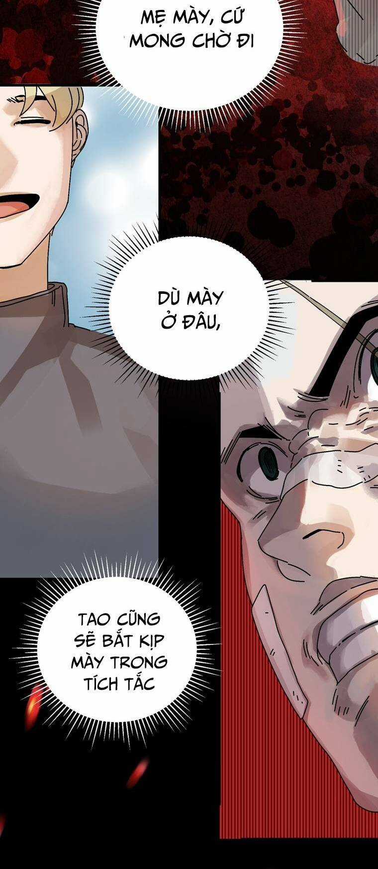 Trò Chơi Sinh Tồn - Chapter 2 - Trang 72