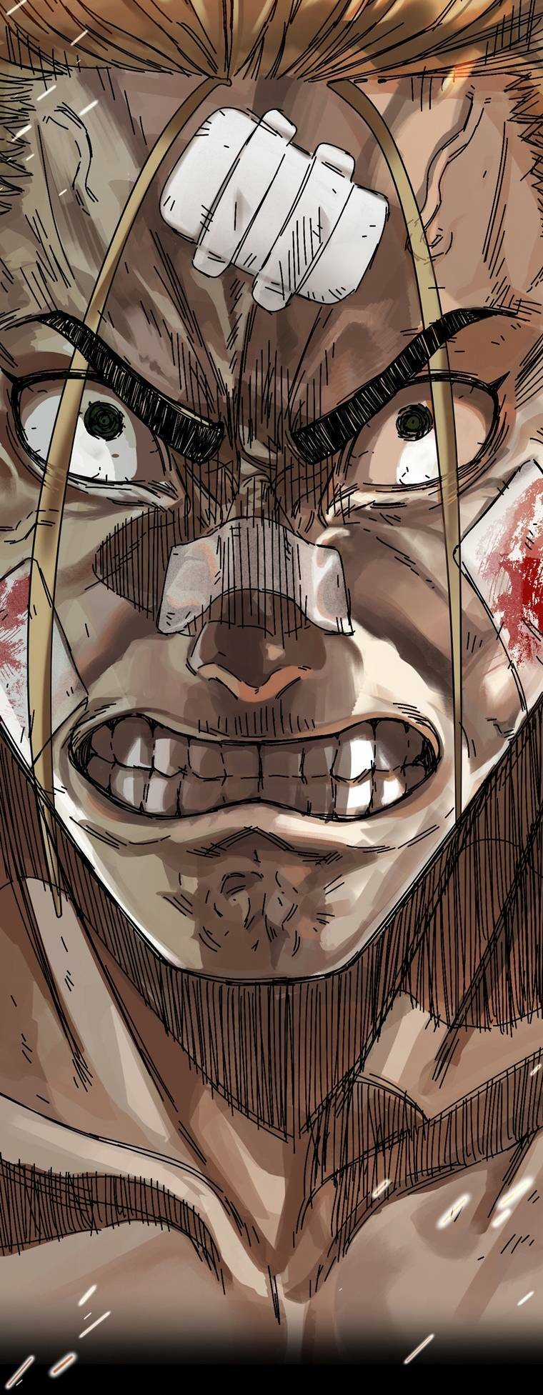 Trò Chơi Sinh Tồn - Chapter 2 - Trang 74