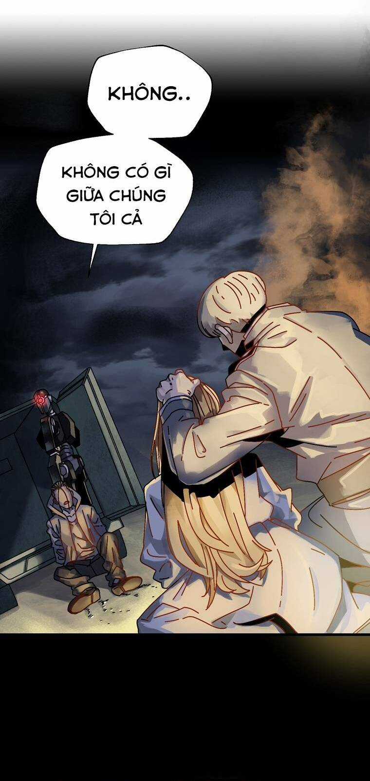 Trò Chơi Sinh Tồn - Chapter 2 - Trang 10