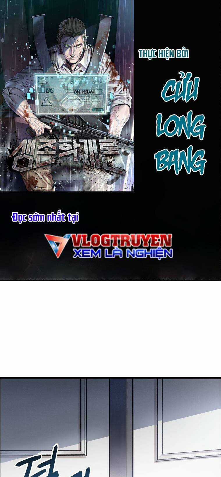 Trò Chơi Sinh Tồn - Chapter 20 - Trang 1