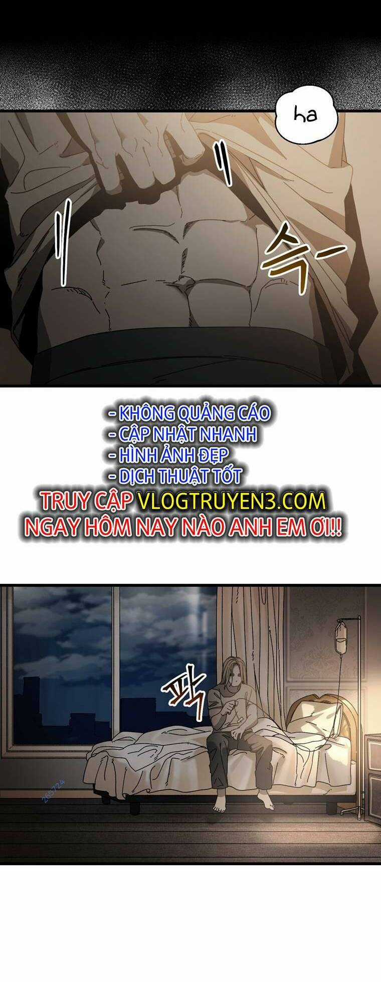 Trò Chơi Sinh Tồn - Chapter 20 - Trang 18