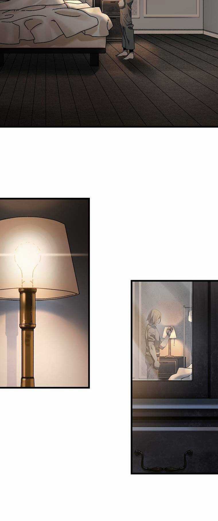 Trò Chơi Sinh Tồn - Chapter 20 - Trang 20