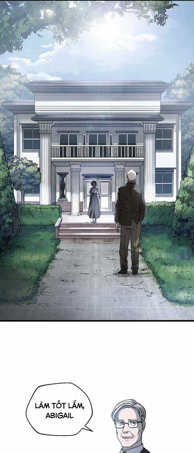 Trò Chơi Sinh Tồn - Chapter 20 - Trang 3