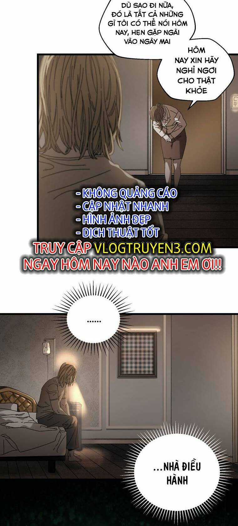 Trò Chơi Sinh Tồn - Chapter 20 - Trang 26