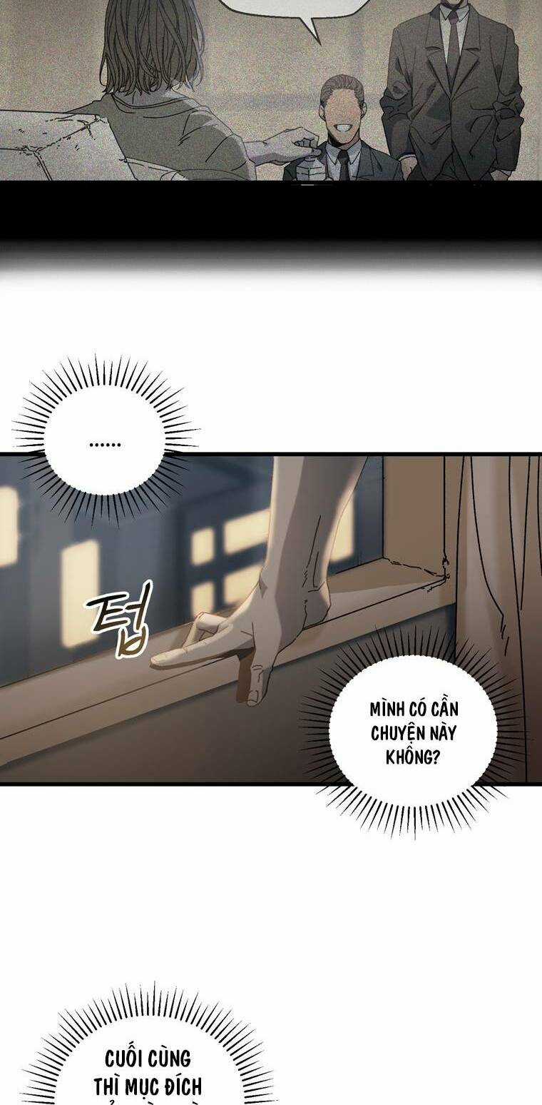 Trò Chơi Sinh Tồn - Chapter 20 - Trang 28