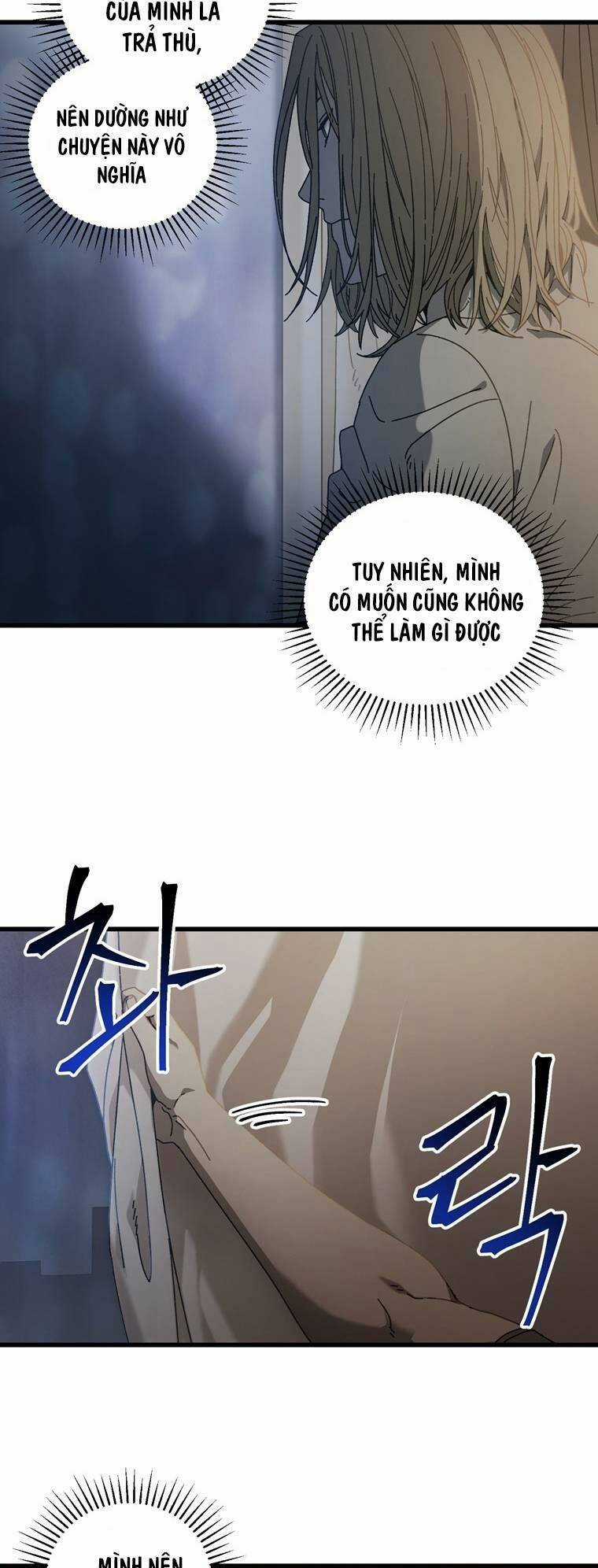 Trò Chơi Sinh Tồn - Chapter 20 - Trang 29