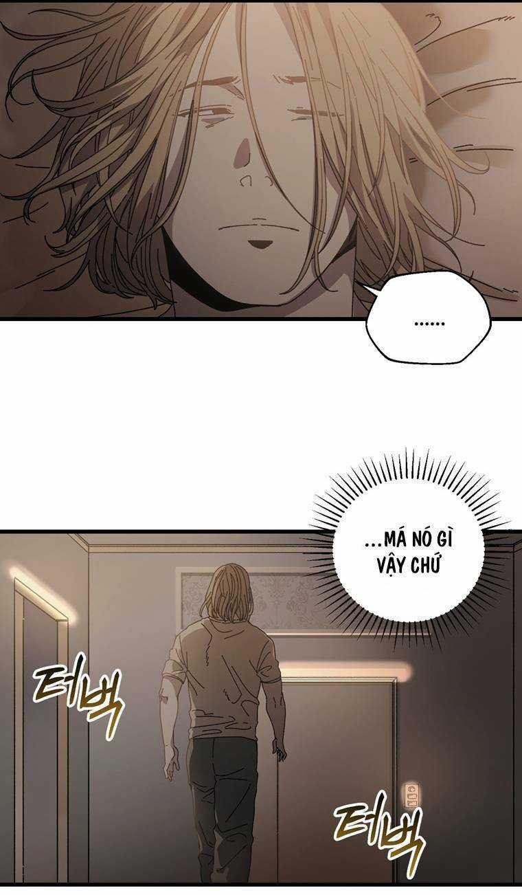 Trò Chơi Sinh Tồn - Chapter 20 - Trang 31