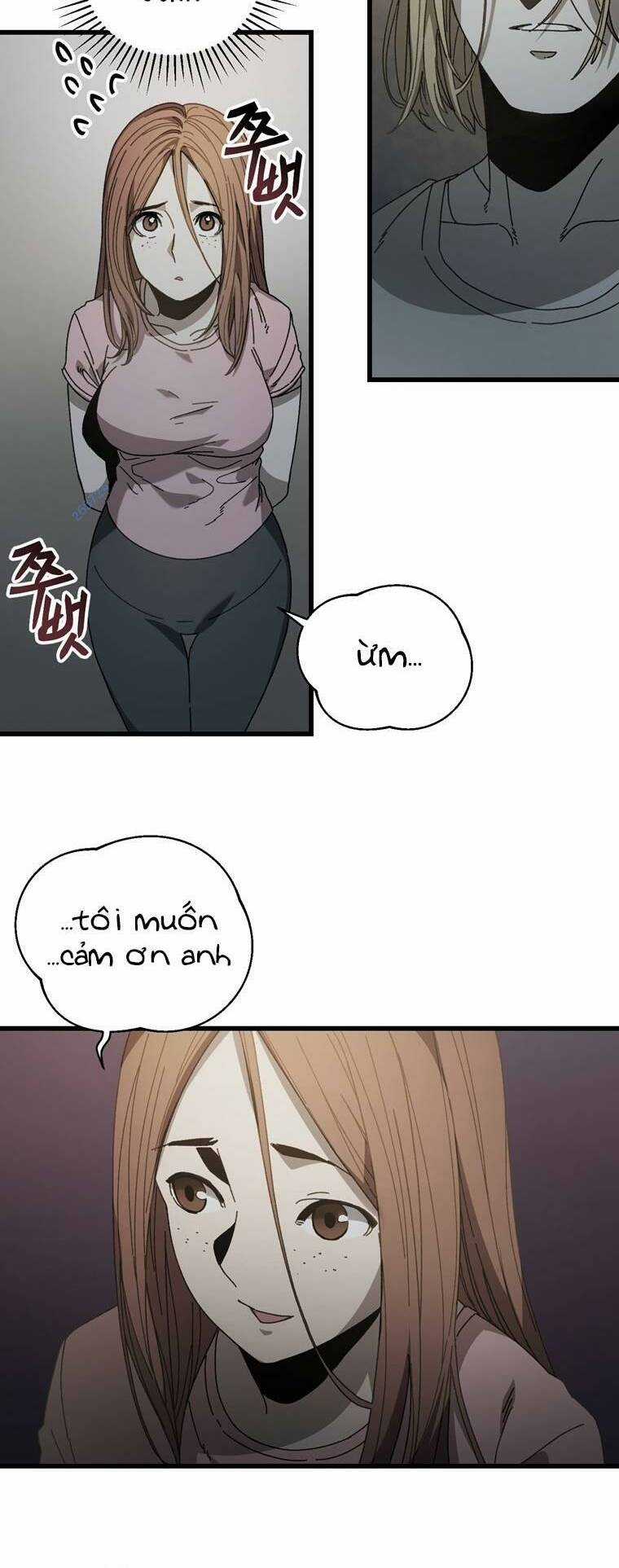 Trò Chơi Sinh Tồn - Chapter 20 - Trang 34