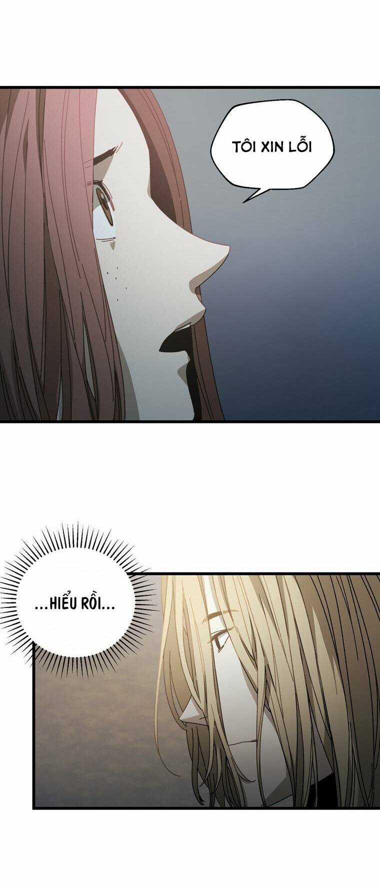 Trò Chơi Sinh Tồn - Chapter 20 - Trang 36