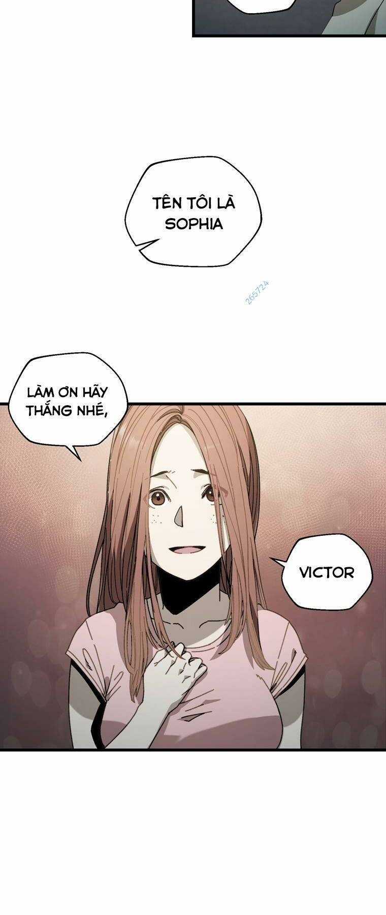 Trò Chơi Sinh Tồn - Chapter 20 - Trang 38