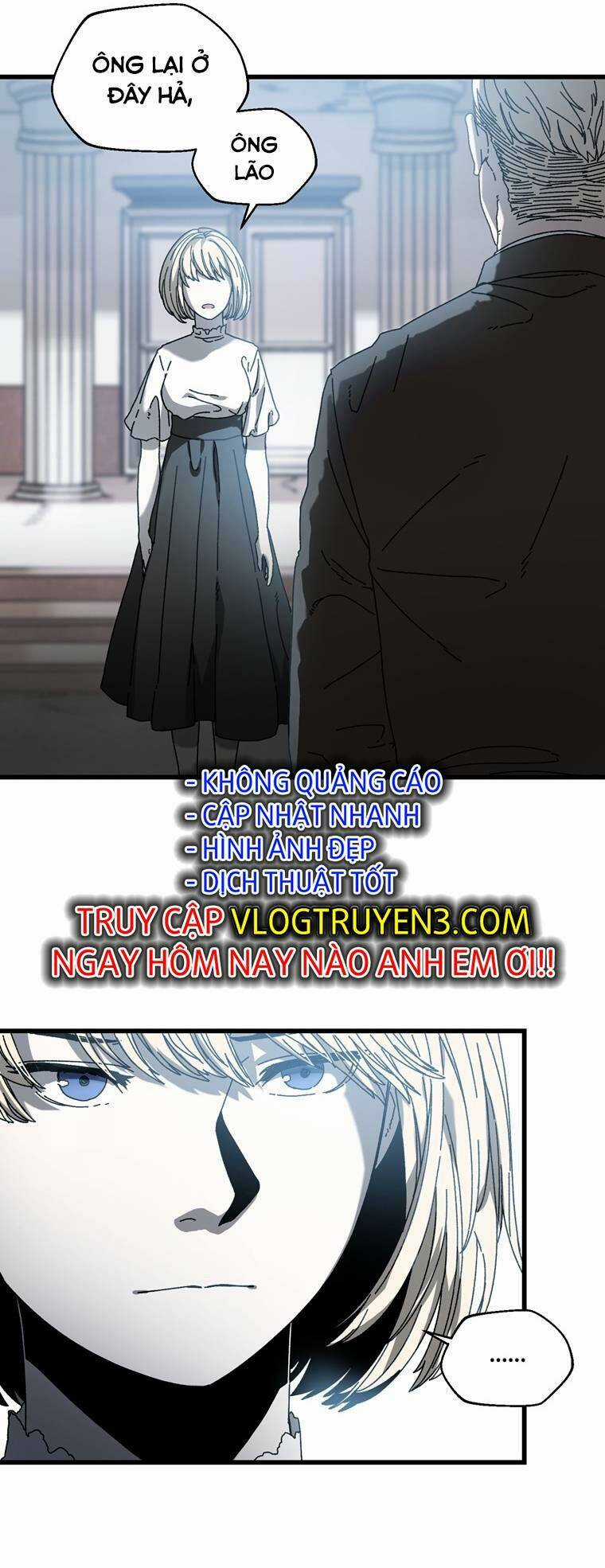 Trò Chơi Sinh Tồn - Chapter 20 - Trang 5