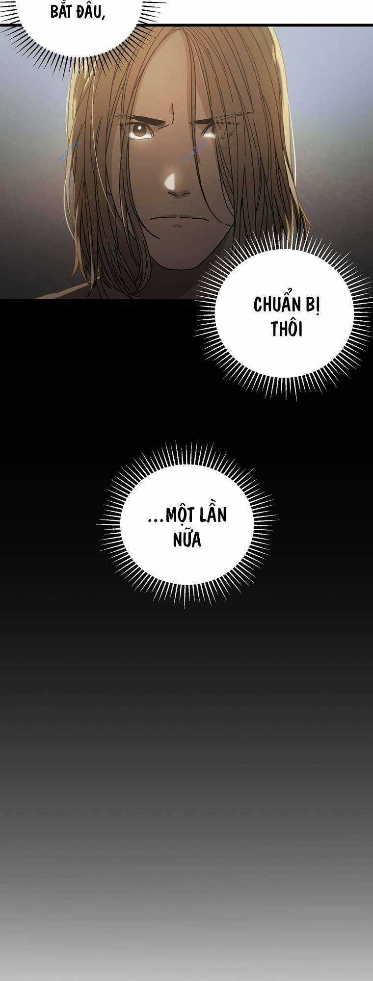 Trò Chơi Sinh Tồn - Chapter 20 - Trang 41