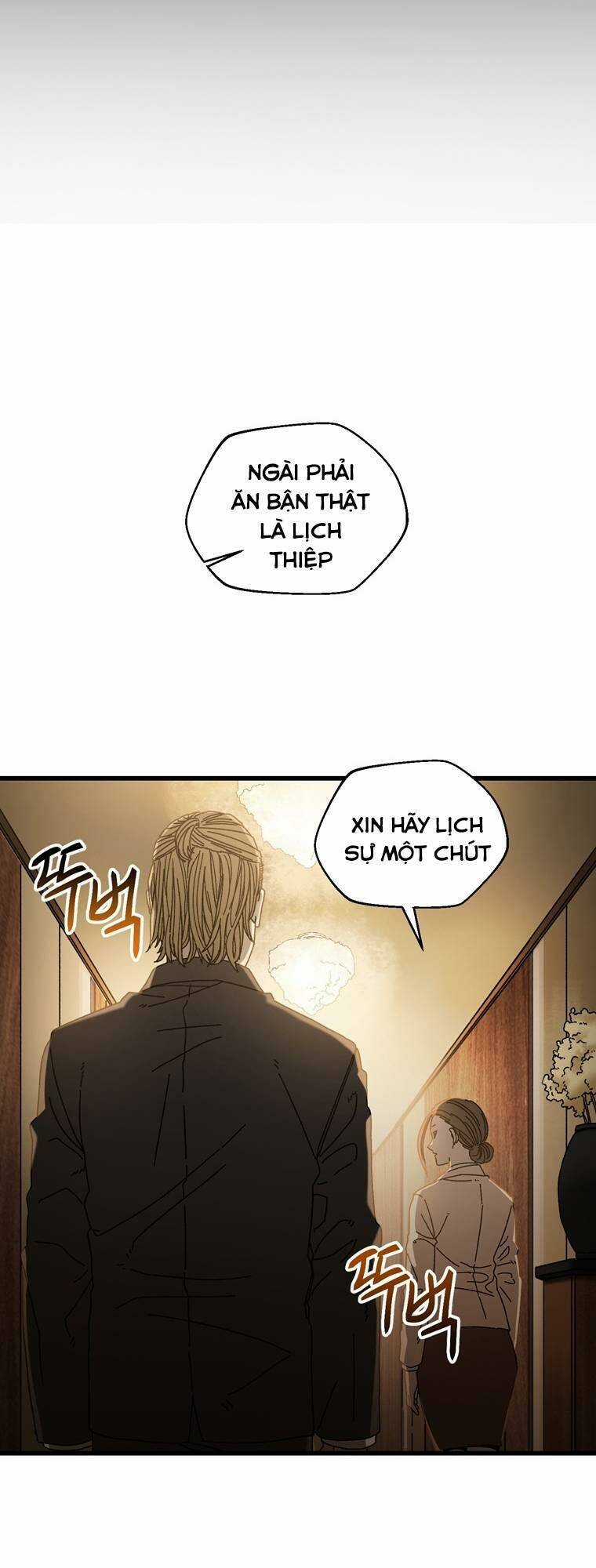 Trò Chơi Sinh Tồn - Chapter 20 - Trang 42