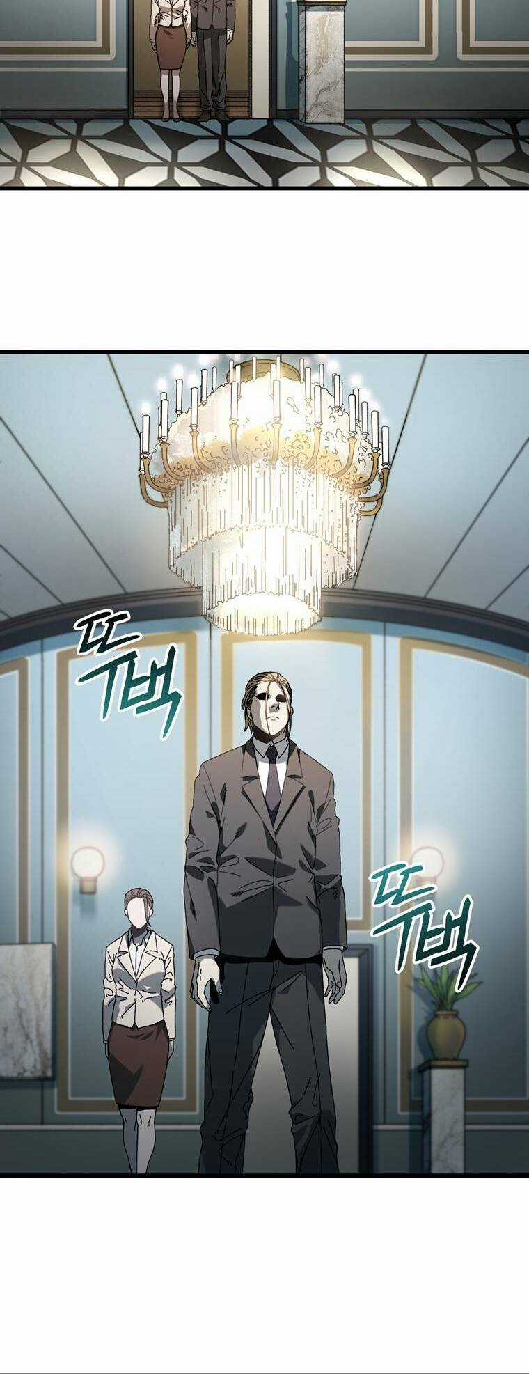 Trò Chơi Sinh Tồn - Chapter 20 - Trang 44