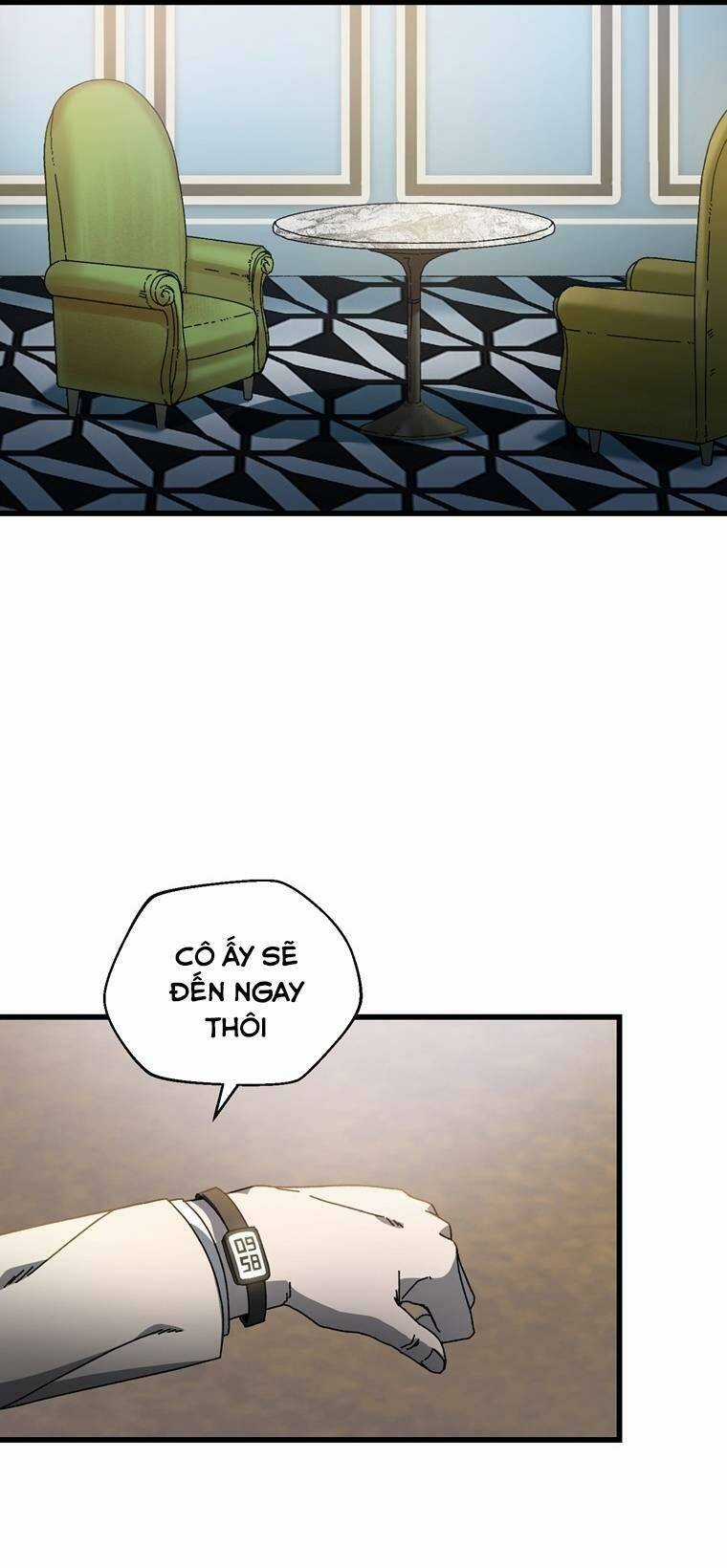 Trò Chơi Sinh Tồn - Chapter 20 - Trang 45