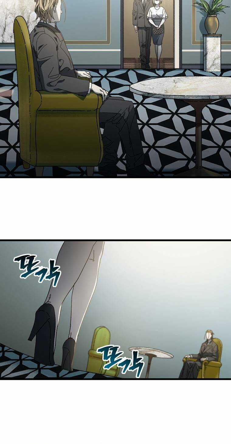 Trò Chơi Sinh Tồn - Chapter 20 - Trang 48