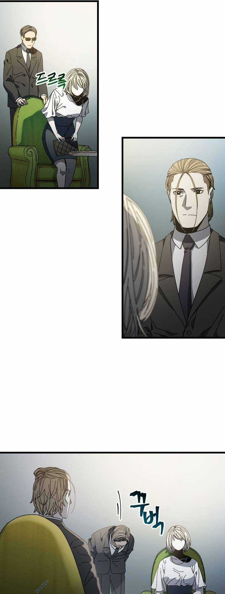 Trò Chơi Sinh Tồn - Chapter 20 - Trang 49