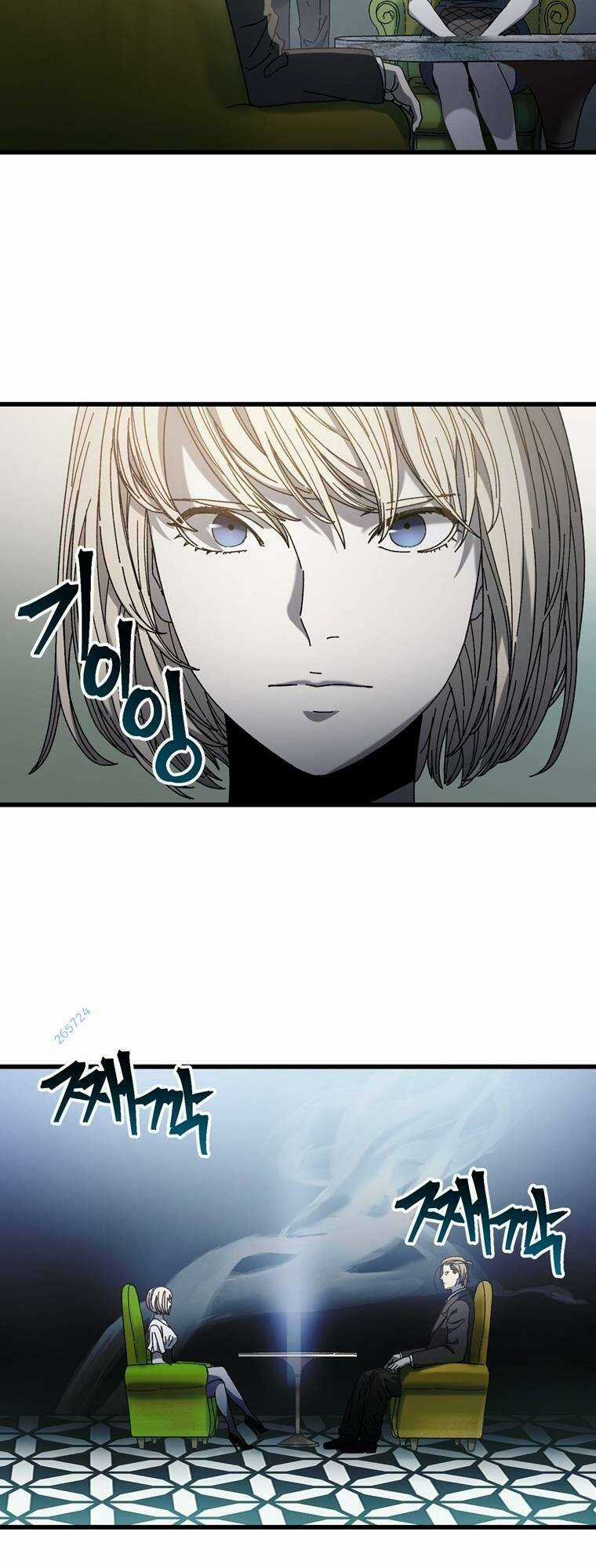 Trò Chơi Sinh Tồn - Chapter 20 - Trang 50