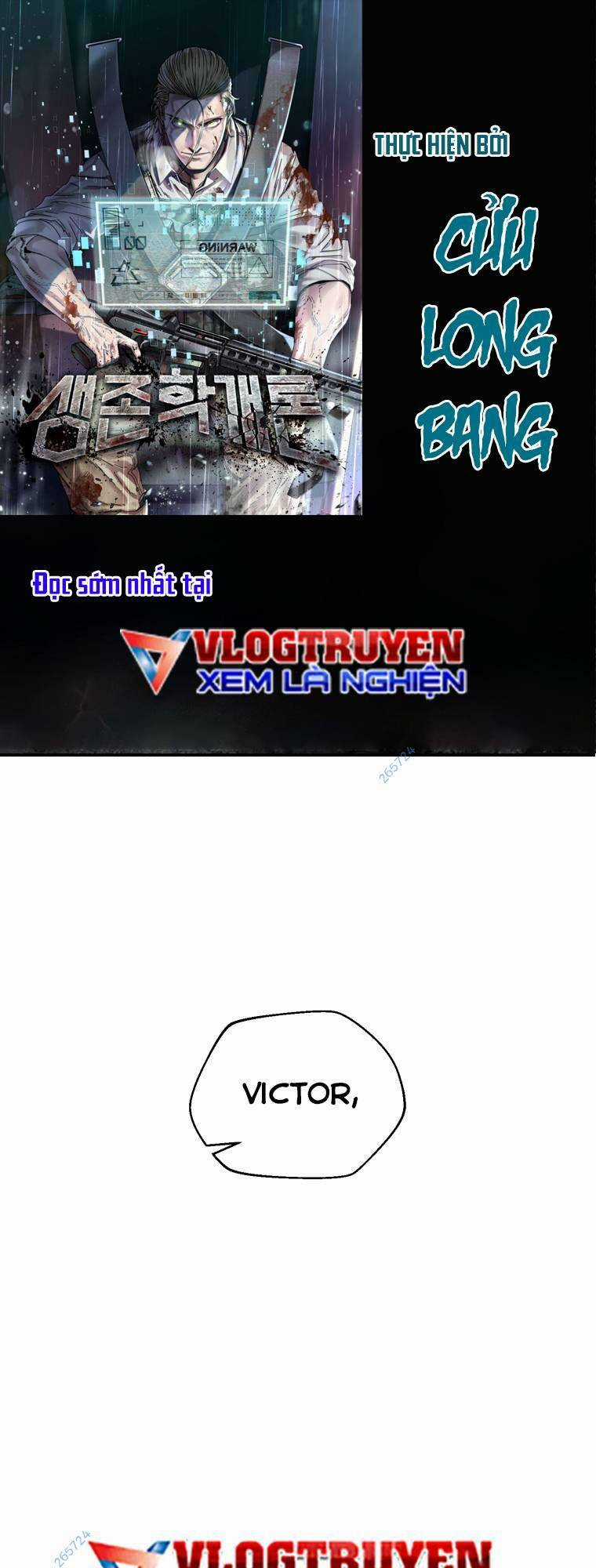 Trò Chơi Sinh Tồn - Chapter 21 - Trang 1
