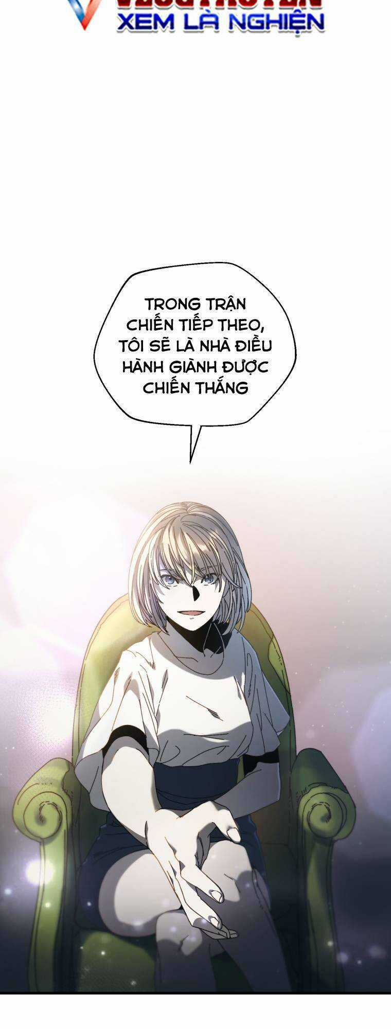 Trò Chơi Sinh Tồn - Chapter 21 - Trang 2